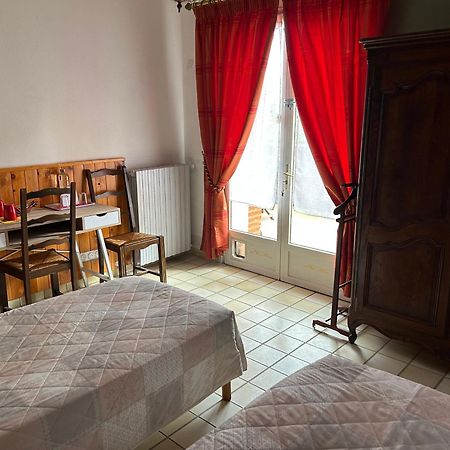 Manoir De La Gravette, Maison & Table D'Hotes Montauban Kültér fotó