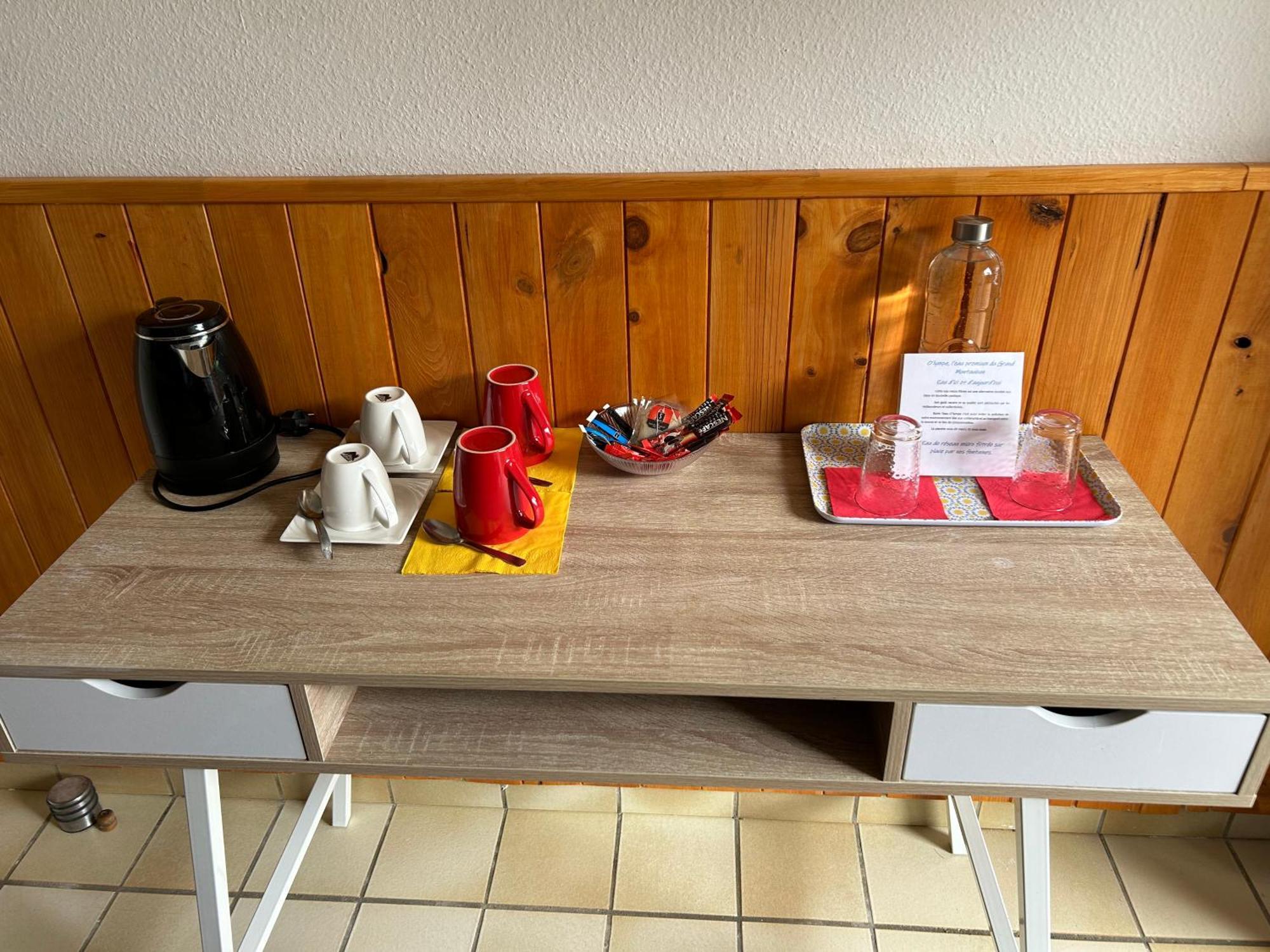 Manoir De La Gravette, Maison & Table D'Hotes Montauban Kültér fotó