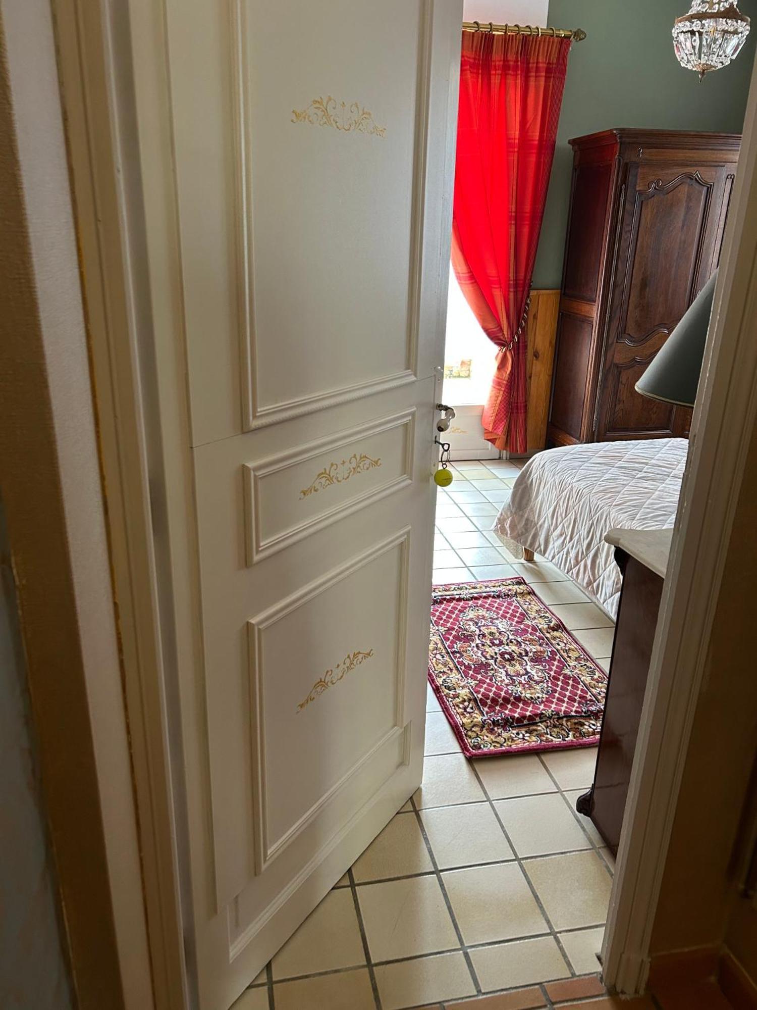 Manoir De La Gravette, Maison & Table D'Hotes Montauban Kültér fotó