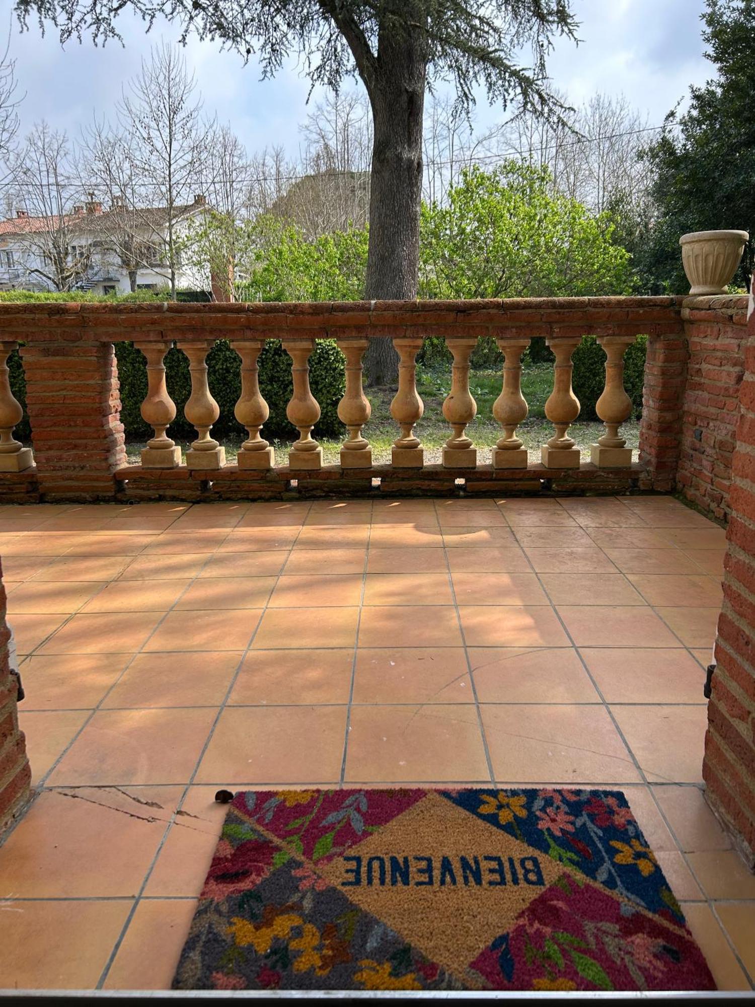 Manoir De La Gravette, Maison & Table D'Hotes Montauban Kültér fotó