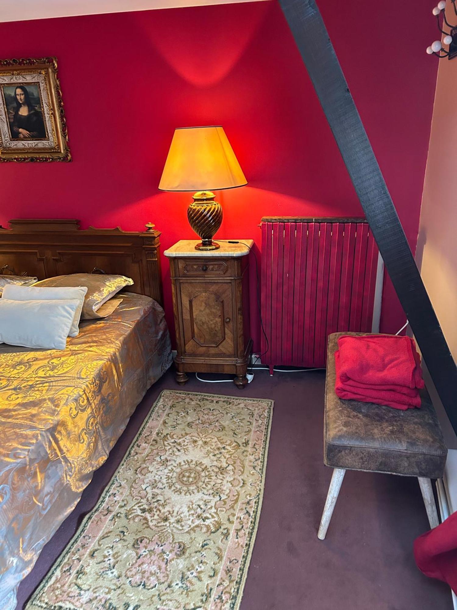 Manoir De La Gravette, Maison & Table D'Hotes Montauban Kültér fotó