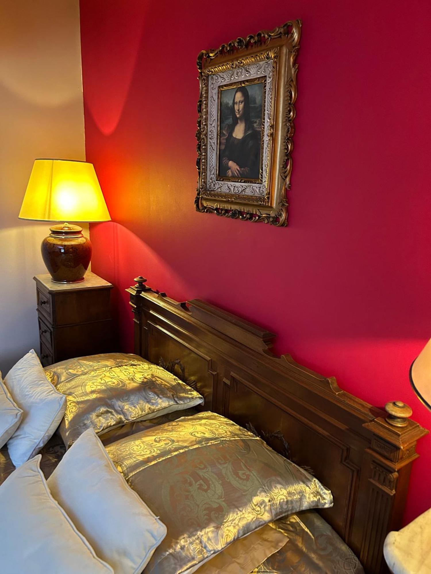 Manoir De La Gravette, Maison & Table D'Hotes Montauban Kültér fotó