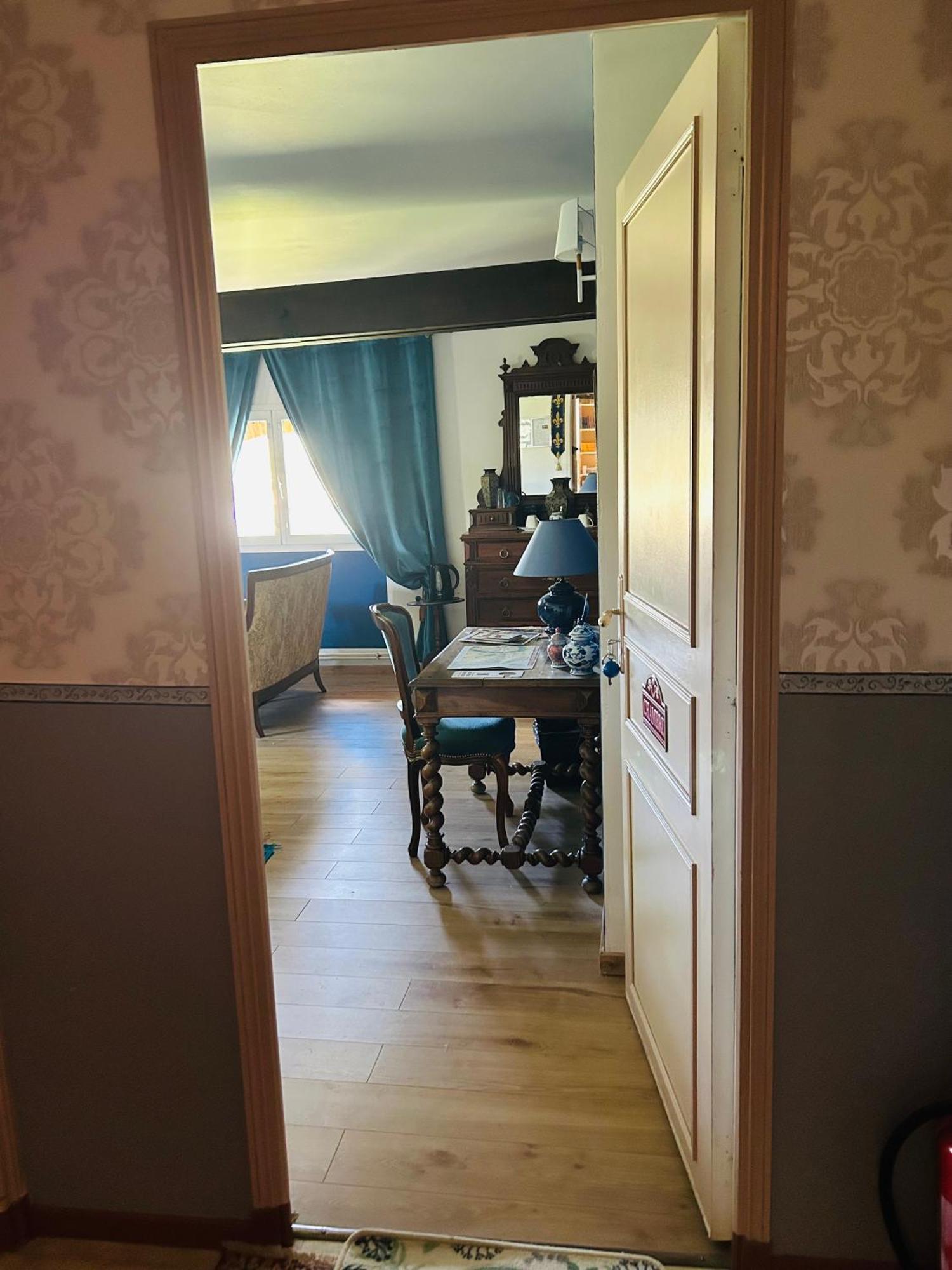 Manoir De La Gravette, Maison & Table D'Hotes Montauban Kültér fotó