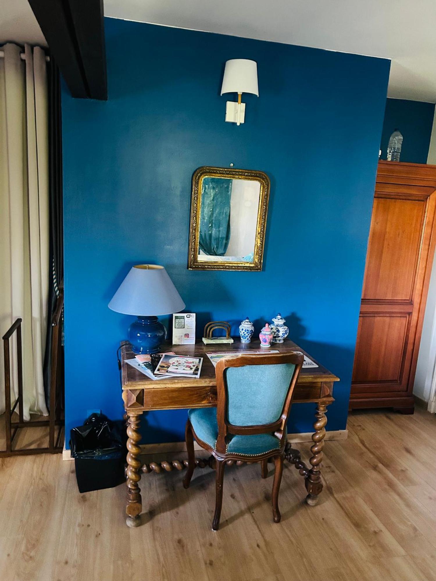 Manoir De La Gravette, Maison & Table D'Hotes Montauban Kültér fotó