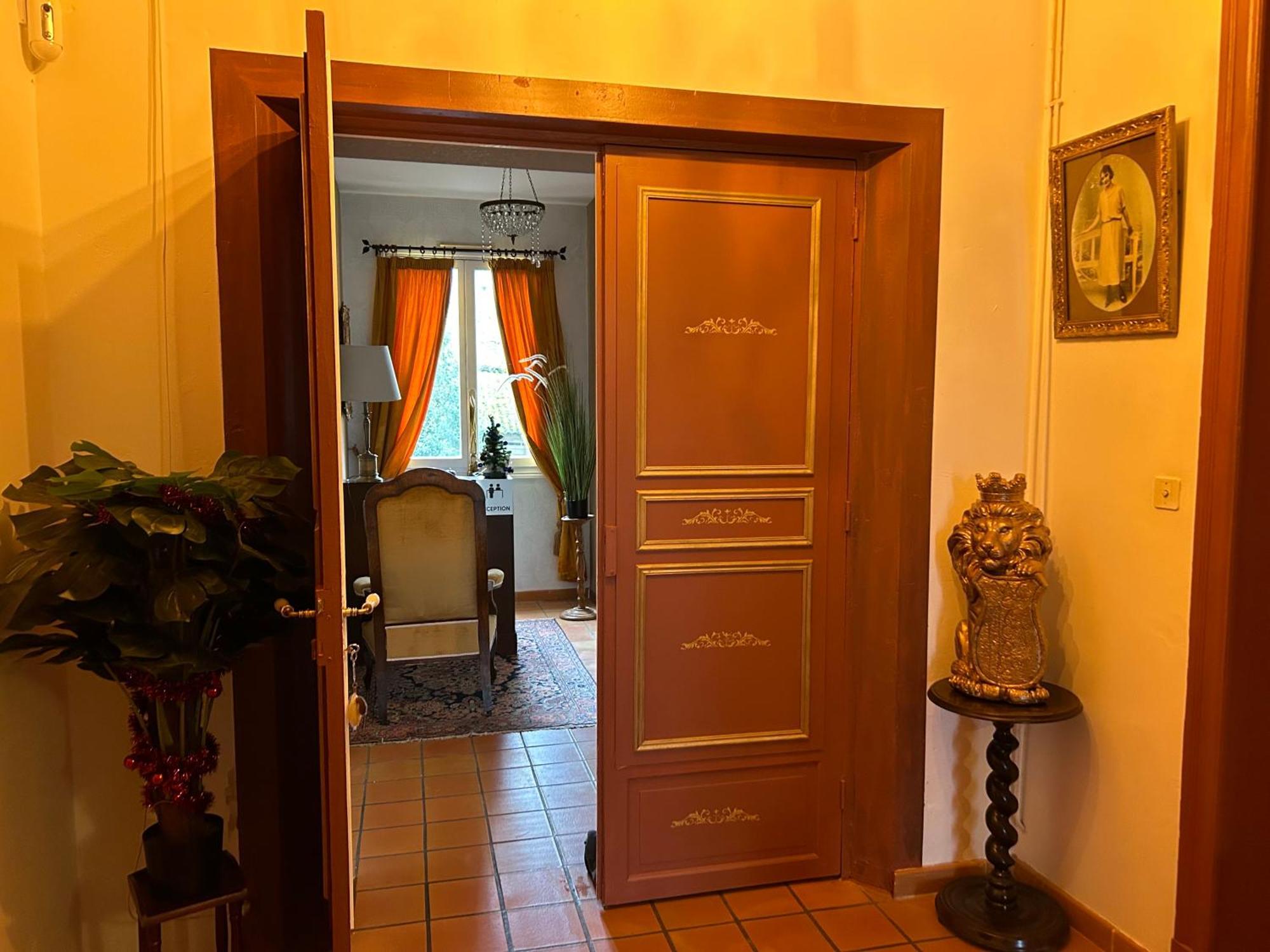 Manoir De La Gravette, Maison & Table D'Hotes Montauban Kültér fotó