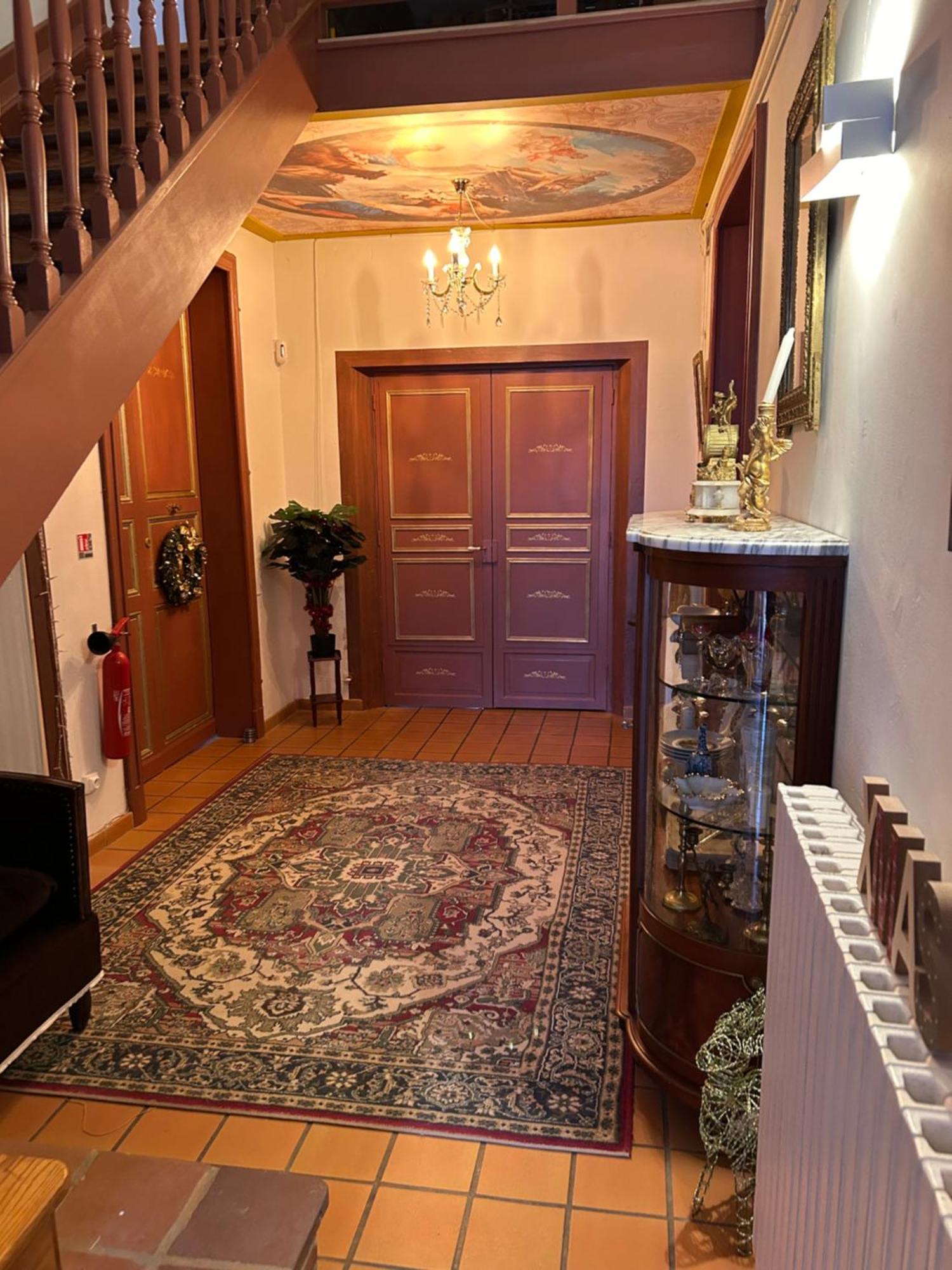 Manoir De La Gravette, Maison & Table D'Hotes Montauban Kültér fotó