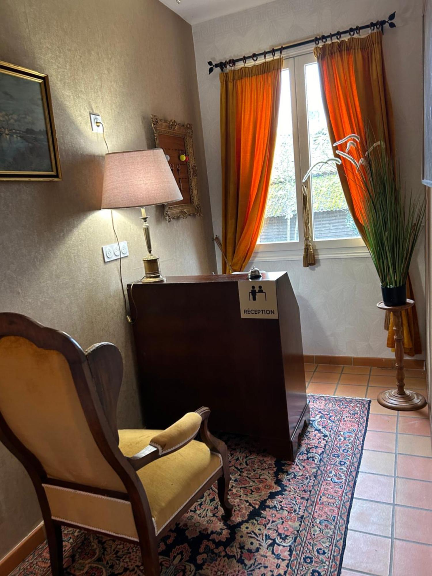 Manoir De La Gravette, Maison & Table D'Hotes Montauban Kültér fotó